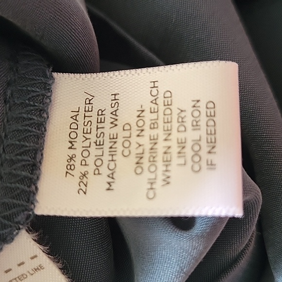 Teal Romper from Lou & Grey size XS - Picture 10 of 10